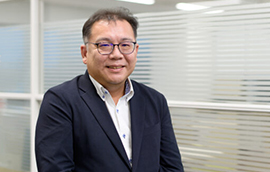 株式会社ジェイ・エス・エス様